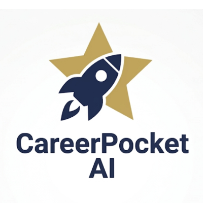 CareerPocket AI